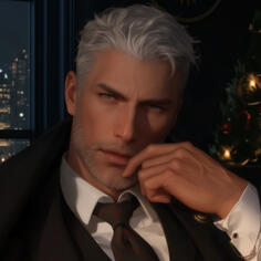 ୨ৎ : ꒰ Connect with Lucian Duval ꒱ ♡ྀི ₊ Written by @crisscross