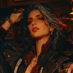 ୨ৎ : ꒰ Connect with Tiffany Moore ꒱ ♡ྀི ₊ Written by @ @macdonaldz